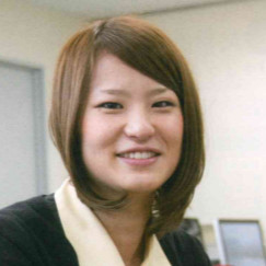 坂本 茉美さん