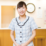 真鍋 史菜さん