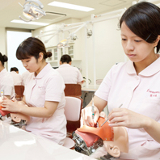 歯科衛生士学科