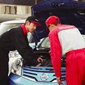 一級自動車工学科