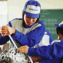 自動車整備科