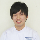 越智 拓也さん