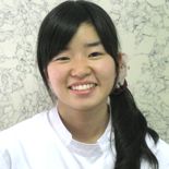 片山 葉月さん