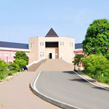 理学療法学科