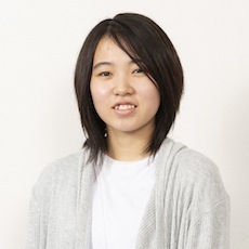 山田 早紀さん