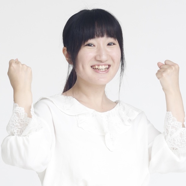 河野 みい菜さん