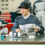 谷口 昴士郎さん