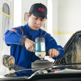 車体整備工学科