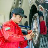 二級自動車工学科