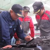 一級自動車整備士コース