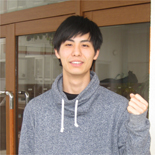 船木 啓嗣さん