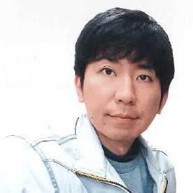 弥栄 庄さん