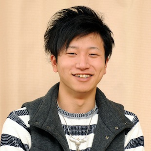 本多 勇大さん