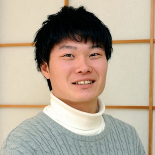 永田 翔聖さん