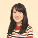 武田 めぐみさん