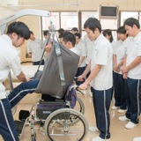 介護福祉学科