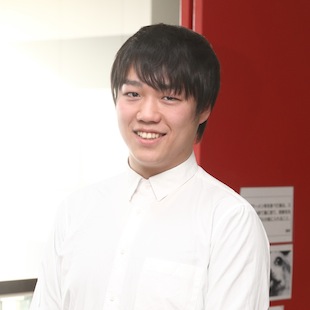 中嶋 洸 さん