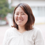 梶村 知里さん