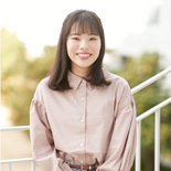 川嵜 ほのかさん