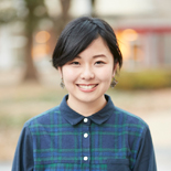 陶山 由莉奈さん