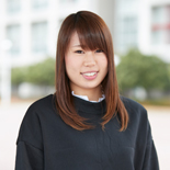 氏原 未結さん