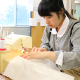 生活デザイン総合学科
