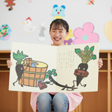 幼児教育学科