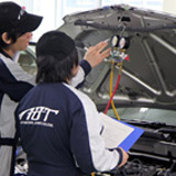自動車工業学科