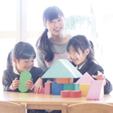 幼児教育学科