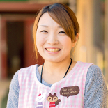 蛭田 梢さん