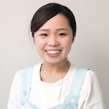後藤 美咲さん
