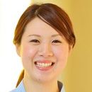 岩谷 朱里さん