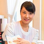 表 美帆さん