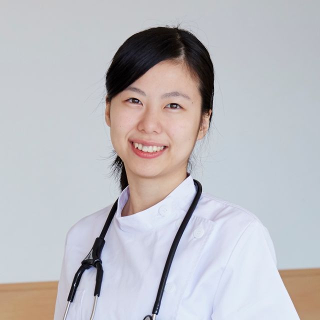 山内 裕加里さん