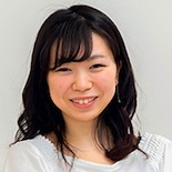 岩澤 優流さん
