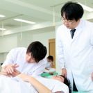 作業療法科