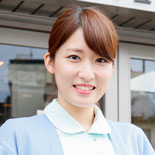 片桐 麻友子さん