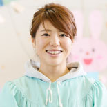高嶋 愛さん