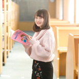 長谷川 成美さん