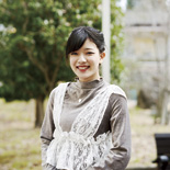 加藤 みなみさん