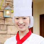 小川 珠実さん