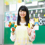 内藤 紗江さん