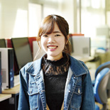 瀬口 由菜さん