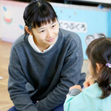 幼児教育学科 第一部