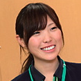 檜山 睦さん