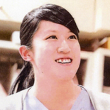 堀 来光さん