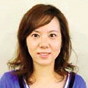古沢 悦子さん