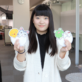 高山結依さん