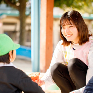 岡崎短期大学のcampusgallery