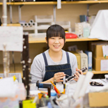 杉原 万祐子さん